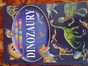 Dinozaury. Ilustrowana encyklopedia. Nowa