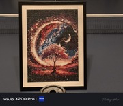 Diamentowy haft gotowe obrazy