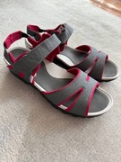 Sandały Quechua r.40