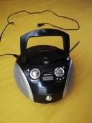 Radiomagnetofon boombox Grundig RCD 1445 MP3 GDP63