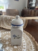 Przyprawniki kuchenne