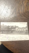 Teschen a.d.Olsa-Cieszyn ....