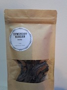 Korzeń żywokostu suszony 