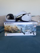 Gogle Sony VR PlayStation PSVR2