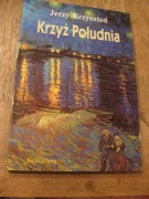 Jerzy Krzysztoń Krzyż Południa - nowa