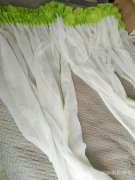 Firana gotowa - 160/400