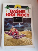 BAŚNIE 1001 NOCY PRACA ZBIOROWA