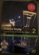 Odkryć fizykę 2 