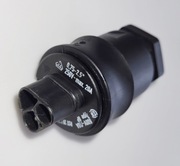 Złączka oświetleniowa Wieland 3 RST20i3 Męski