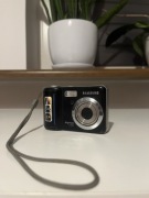 Samsung Digimax S500 5,1 mpx, 3x zoom, 2,4” ekran Aparat cyfrowy