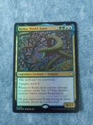 Koma,World-Eater Foil