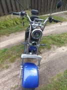 MOTOROWER ELEKTRYCZNY BILI COCO SE07 2000W