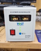 Regulator Napięcia AVR 2000 VA VOLT