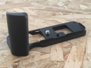 Płytka L JJC HG-X100V dla Fuji X100V