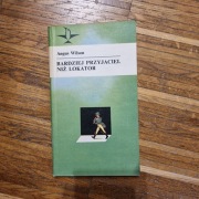 Bardziej przyjaciel niż lokator - Angus Wilson