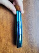 Wodoodporny tusz do rzęs