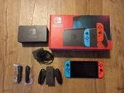 Nintendo Switch + Tears of the Kingdom