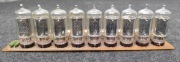 LAMPY NIXIE Z5740 MODUŁ LAMP NA ZEGAR ITP...