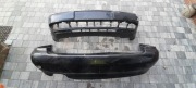 Zderzak przód i tył hokej kratki Audi a4 b5 przedlift