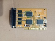 Karta rozszerzenia PCI , nie wiem do czego 