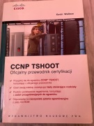 CCNP TSHOOT oficjalny przewodnik certyfikacji 