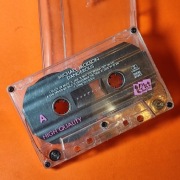 Kaseta Michael Jackson