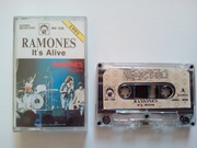 Ramones - It's Alive