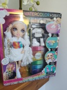 Lalka Rainbow High WaterColour&Cerative 