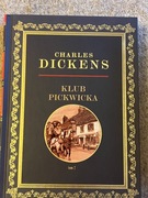 Charles Dickens: Klub Pickwicka tom 3 