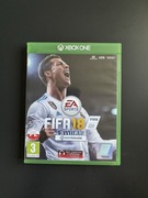 Gra FIFA 18 XBOX