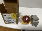 Allen Bradley 194E-E16-1753-4N rozłącznik izolacyjny switch disconnector