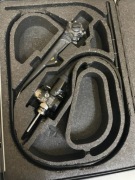 Olympus gastroskop GIF-FQ260Z używany Lucera