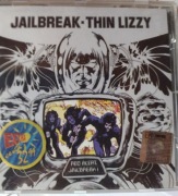 Thin Lizzy Płyta Płyta CD