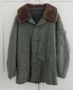 Kurtka Bechatka 5636 Wojska Polskiego 171/98 rok 1983 stan BDB