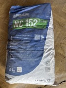 Nc 152 turbo szpachla 