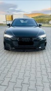 Audi A6 Limusine 40 TDi mHEV Quattro Sport