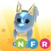 Diamond Dragon NFR | Adopt Me | Roblox |