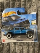 Hot wheels ram 1500