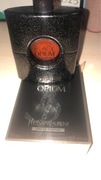 Perfumy yves saint laurent 100ml black opium