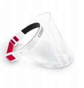 Przyłbica ochronna podnoszona Cover One 