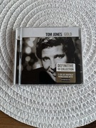 Tom Jones Gold 2 płyty CD