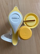 Laktator ręczny Medela 150 ml