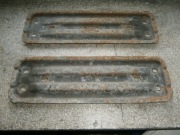 WIESZAK WSPORNIK TŁUMIKA WYDECHU BMW E46 X3 E83 E87 E88 E90 E91 X1 E84