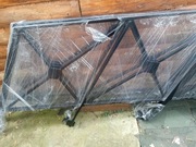 Okazja. Barierka na schody loft