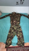 Komplet Kurtka + Spodnie Gore-Tex MVP Brytyjska Armia DPM Woodland 180/96