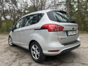 Ford B-max salon Polska 71000 km