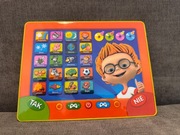 Dumel Discovery Tablet Mały Expert