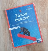 Das ist Deutsch! Kompakt kl. 8 ćwiczenia wyd. nowa era