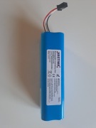 Nastima akumulator 14.4V