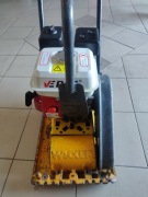 Zagęszczarka wacker nowy silnik 6,5kw 